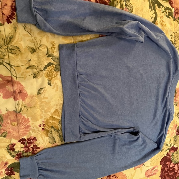 Wilfred free longsleeve - Picture 3 of 3